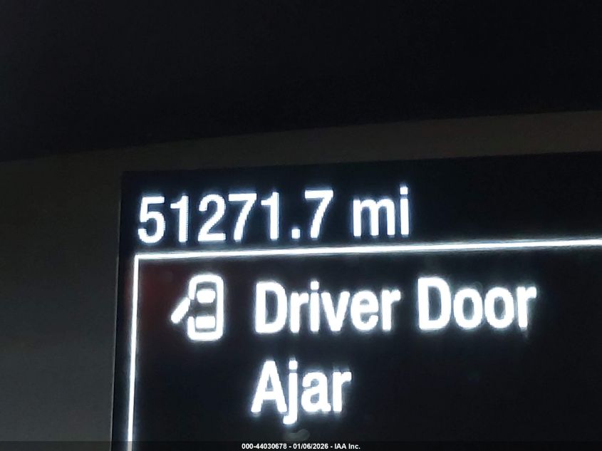 2020 Ford Ecosport Se VIN: MAJ6S3GL7LC369291 Lot: 44030678