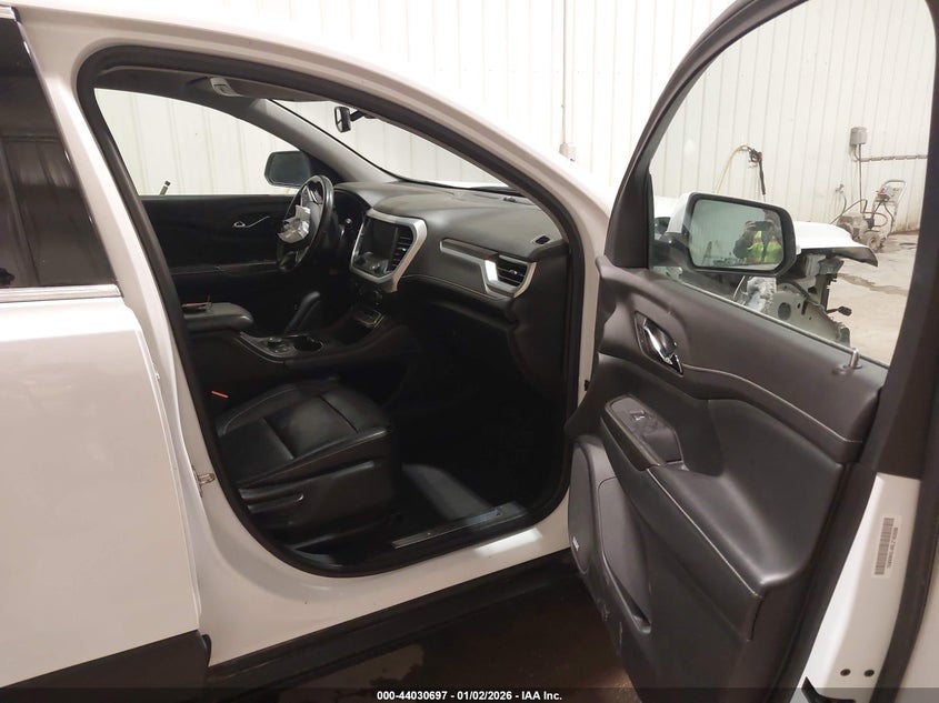 2020 GMC Acadia Awd Slt