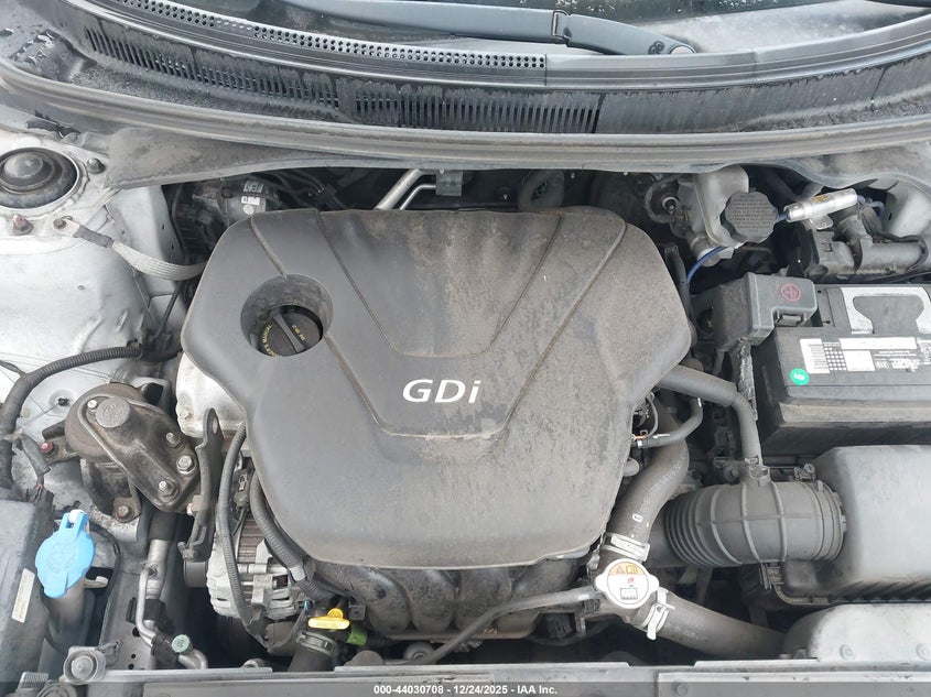 VIN KMHTC6AD0HU305071 2017 HYUNDAI VELOSTER