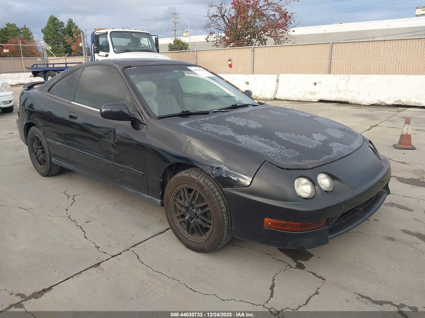 JH4DC44561S003219 2001 Acura Integra Ls auction photo 1
