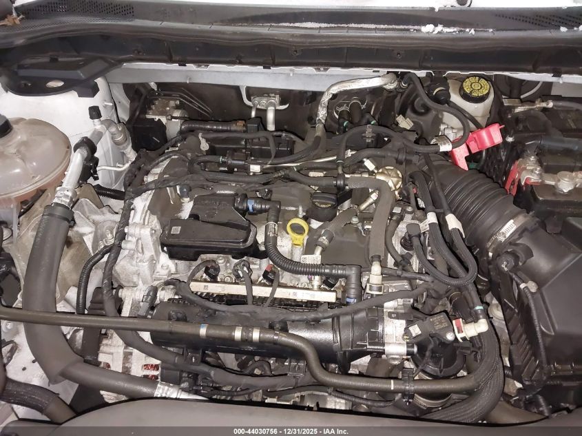 2020 Ford Escape Se VIN: 1FMCU9G68LUC46609 Lot: 44030756