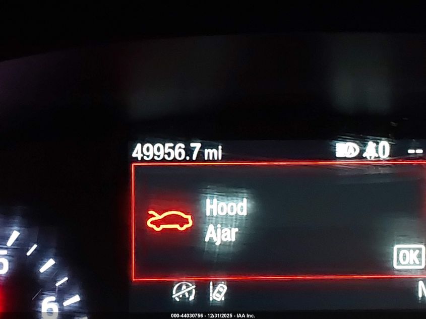 2020 Ford Escape Se VIN: 1FMCU9G68LUC46609 Lot: 44030756