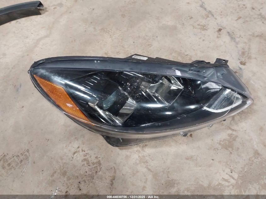 2020 Ford Escape Se VIN: 1FMCU9G68LUC46609 Lot: 44030756