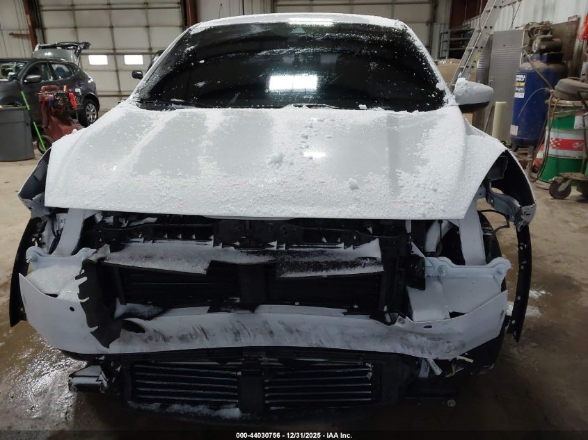 2020 Ford Escape Se VIN: 1FMCU9G68LUC46609 Lot: 44030756