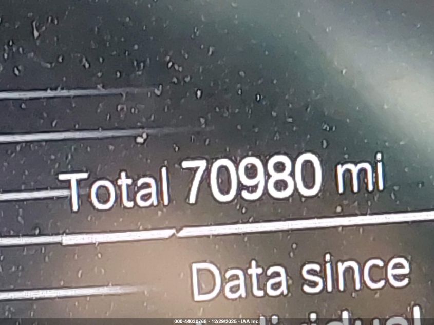 2020 BMW X7 - 5UXCW2C02L9A03003