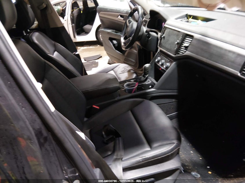 2021 Volkswagen Atlas 3.6L V6 Sel