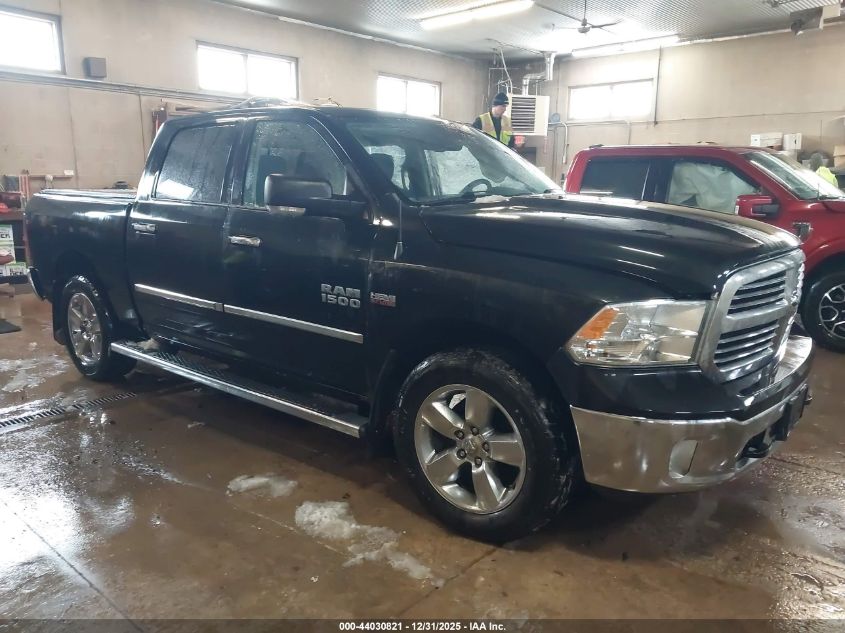 2015 Ram 1500