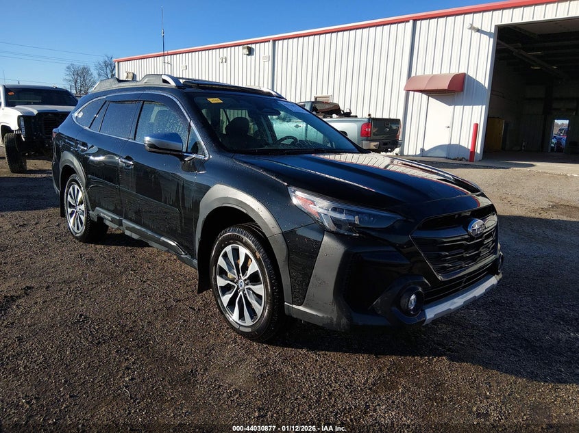 2023 Subaru Outback Touring Xt