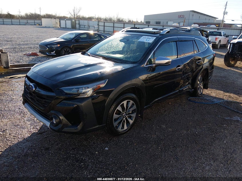 2023 Subaru Outback Touring Xt