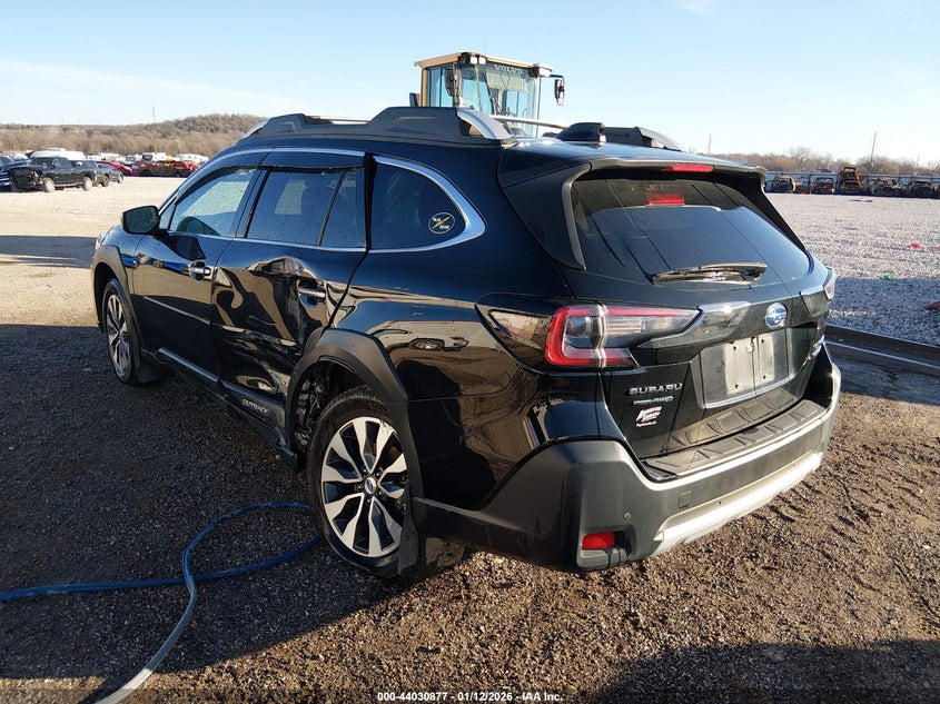 2023 Subaru Outback Touring Xt