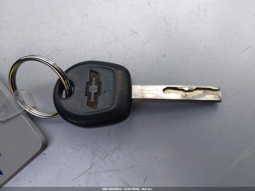 2020 Chevrolet Spark Fwd Ls Automatic VIN: KL8CB6SA7LC425310 Lot: 44030934