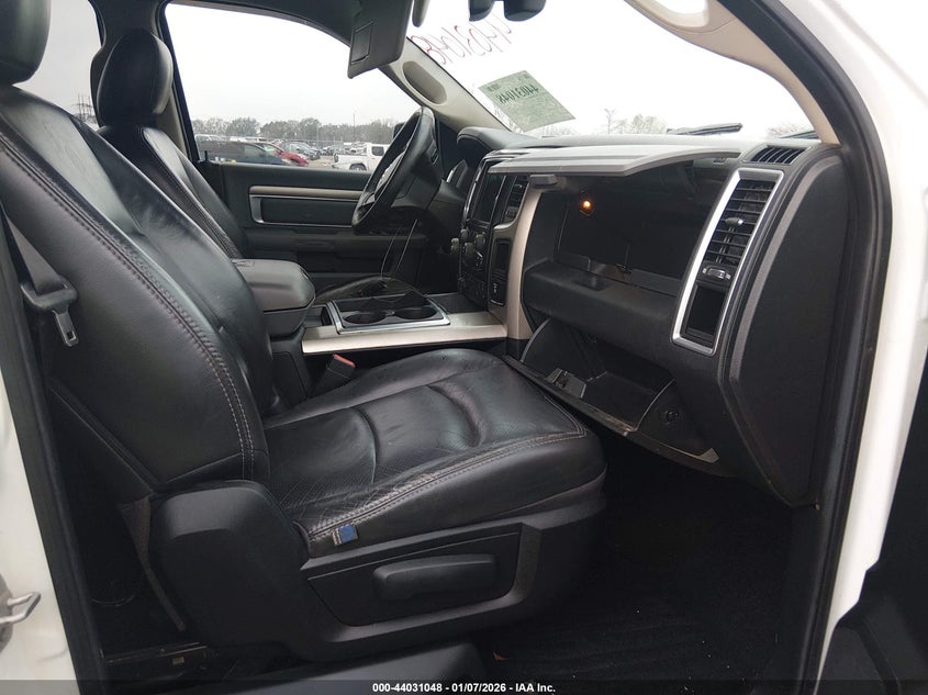 2014 Ram 1500 Lone Star