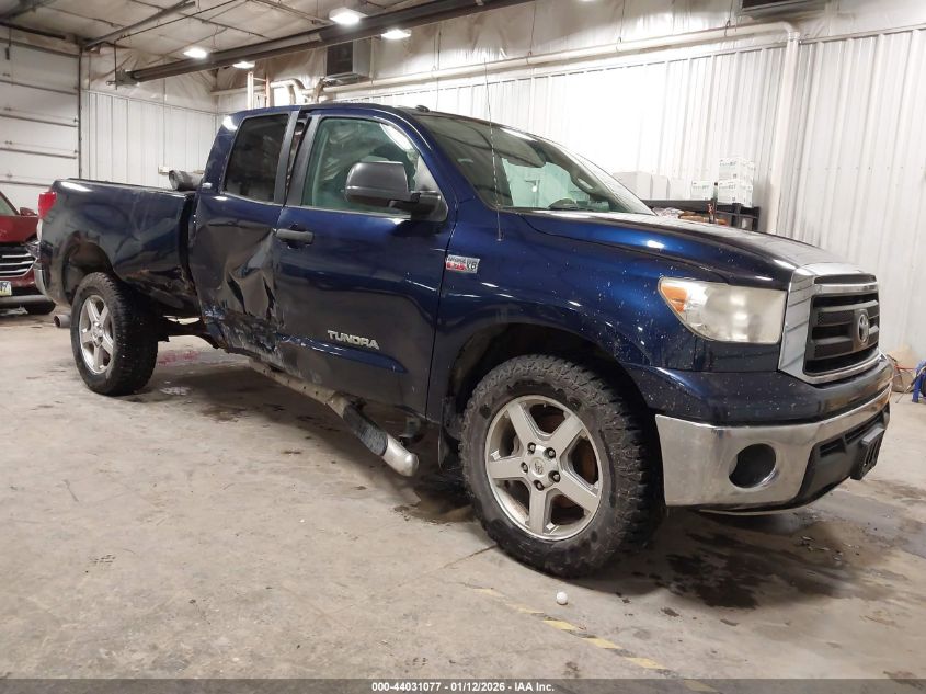 2013 Toyota Tundra