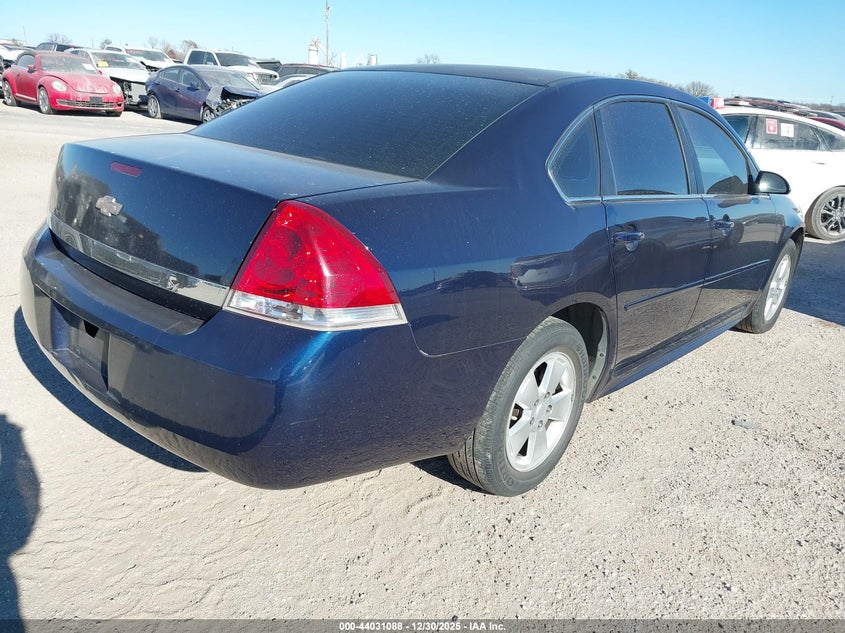 Vin: 2g1wg5ek1b1310848, lot: 44526857, chevrolet impala lt 20114