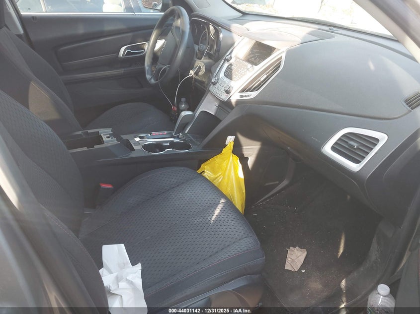 2012 GMC Terrain Sle-1