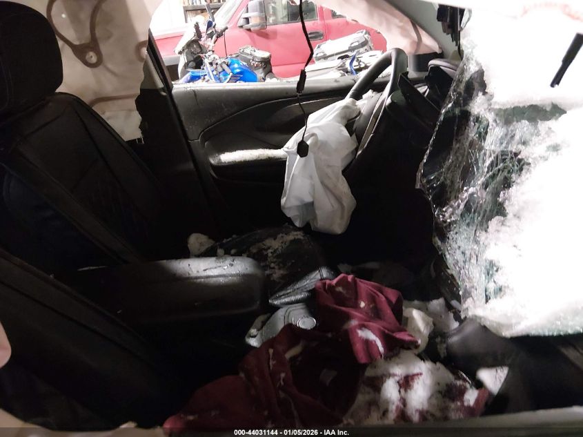 2022 GMC Terrain Fwd Sle