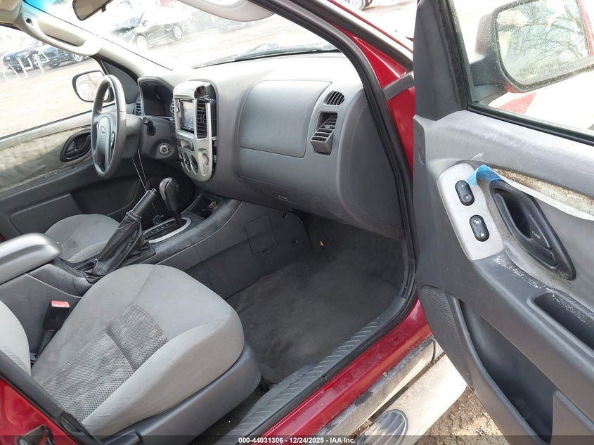 2006 Ford Escape Xlt/Xlt Sport