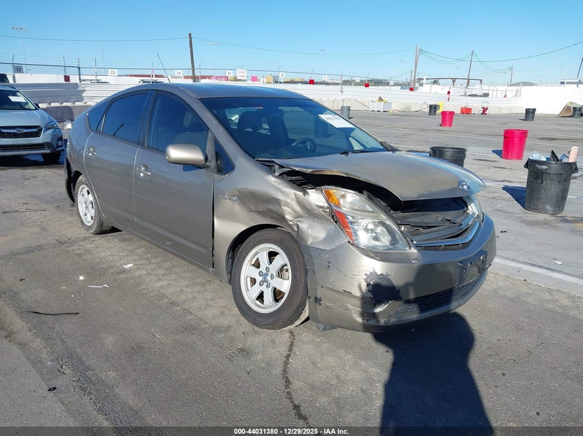 JTDKB20UX77556481 2007 Toyota Prius auction photo 1