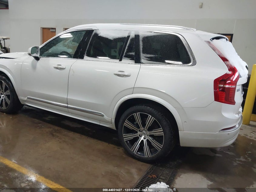 2023 Volvo Xc90 B6 Ultimate 7-Seater