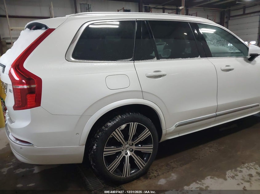 2023 Volvo Xc90 B6 Ultimate 7-Seater
