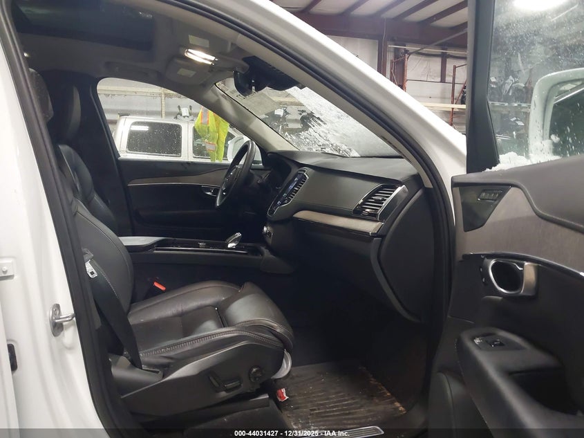 2023 Volvo Xc90 B6 Ultimate 7-Seater