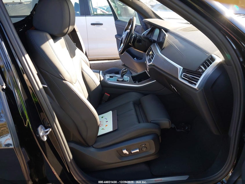 2021 BMW X5 Sdrive40I