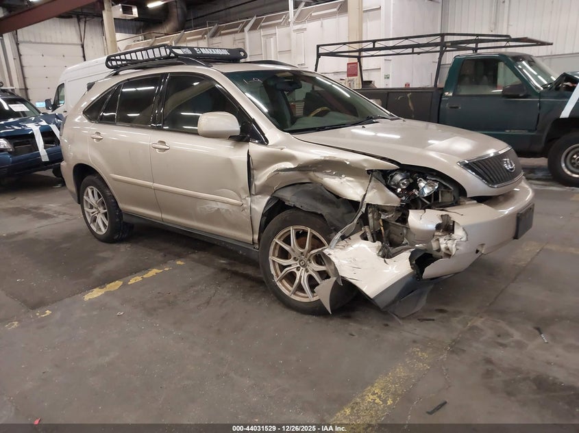 2006 Lexus Rx 330