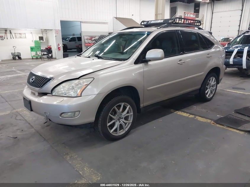 2006 Lexus Rx 330