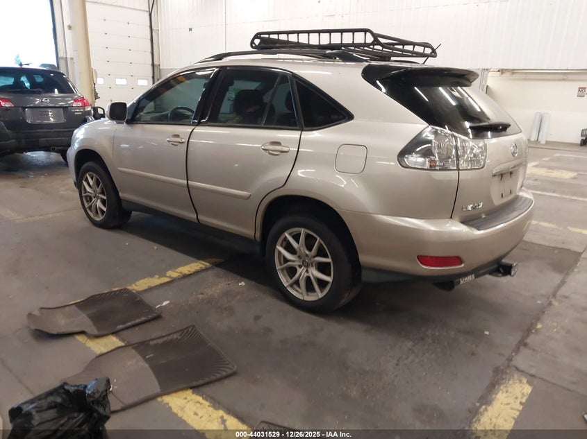 2006 Lexus Rx 330