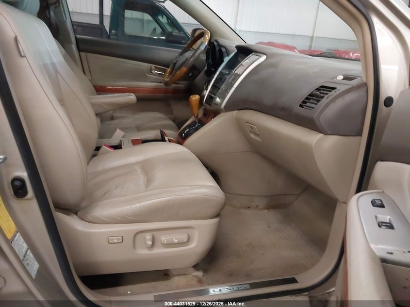 2006 Lexus Rx 330