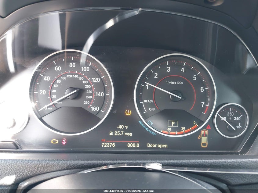 VIN WBA4J1C0XLCD72125 2020 BMW 430I GRAN COUPE