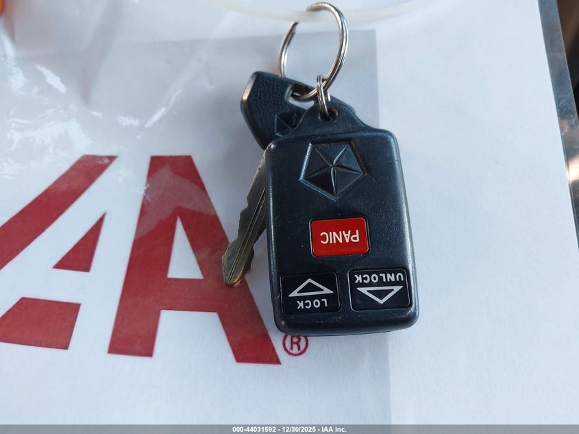 1997 Jeep Grand Cherokee Laredo/Tsi VIN: 1J4GZ58S6VC583147 Lot: 44031592