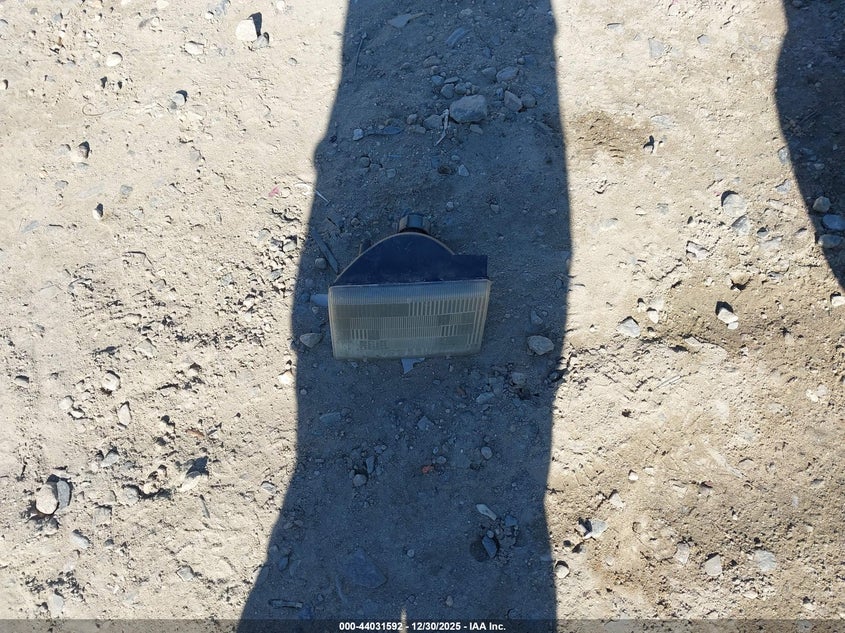 1997 Jeep Grand Cherokee Laredo/Tsi VIN: 1J4GZ58S6VC583147 Lot: 44031592