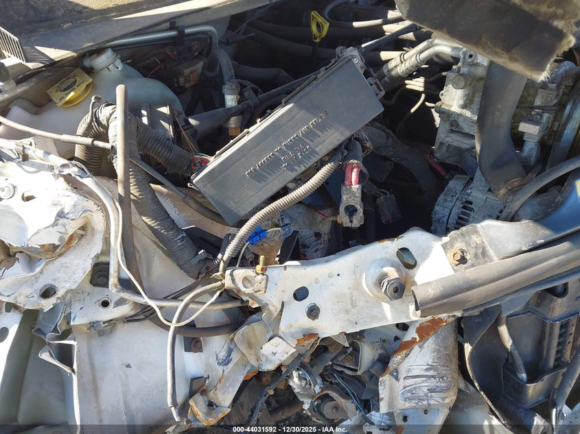 1997 Jeep Grand Cherokee Laredo/Tsi VIN: 1J4GZ58S6VC583147 Lot: 44031592