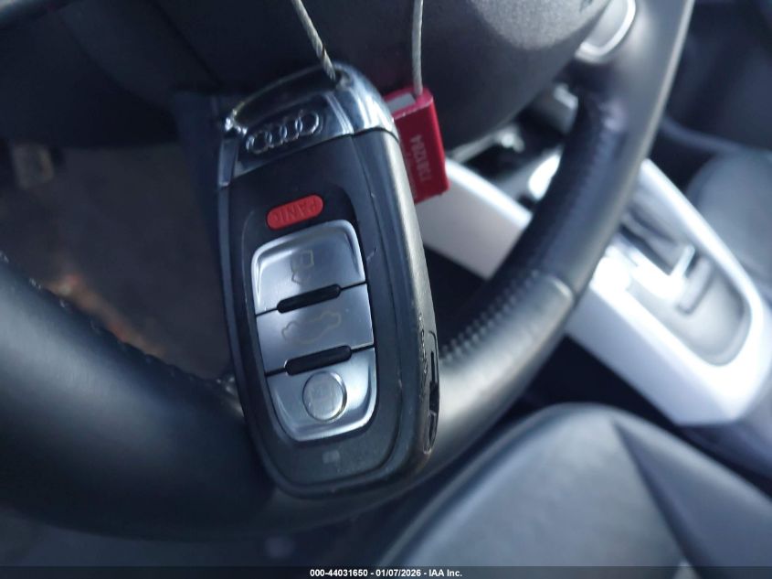 2015 Audi Q5 2.0T Premium VIN: WA1LFAFP4FA049110 Lot: 44031650