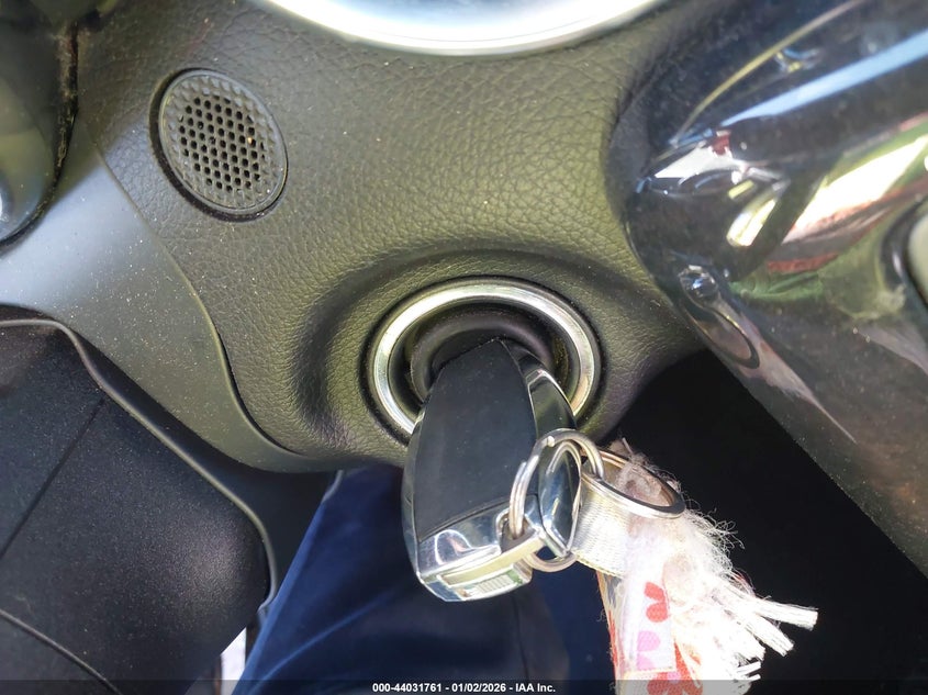 2015 Mercedes-Benz Slk 250 VIN: WDDPK4HA0FF103007 Lot: 44031761