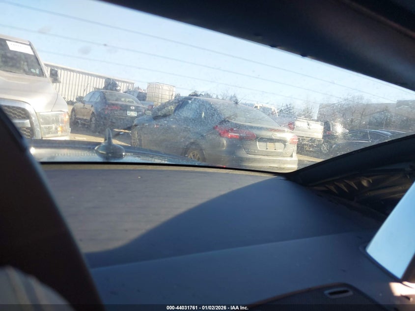 2015 Mercedes-Benz Slk 250 VIN: WDDPK4HA0FF103007 Lot: 44031761