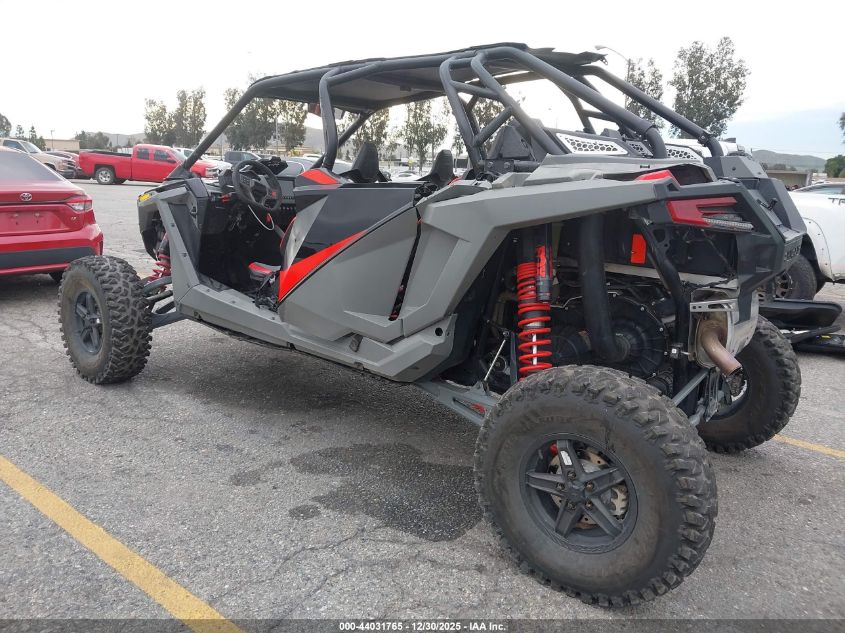 2022 Polaris Rzr Turbo R 4 Ultimate