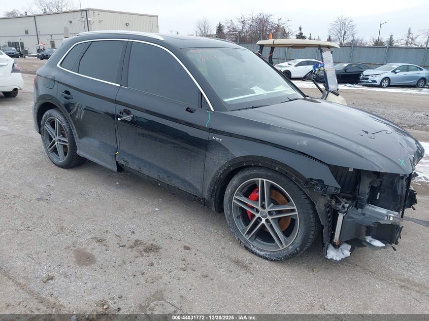 Vin: wa1c4afy5j2183058, lot: 44527541, audi sq5 3.0t premium plus 2018 img_1