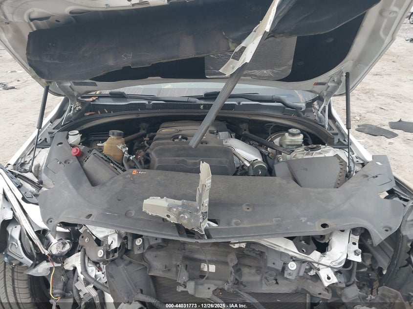 2017 Cadillac Ats Standard VIN: 1G6AA5RX5H0155625 Lot: 44031773