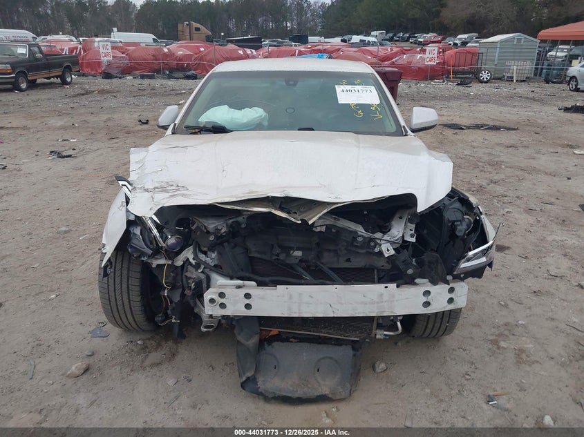 2017 Cadillac Ats Standard VIN: 1G6AA5RX5H0155625 Lot: 44031773