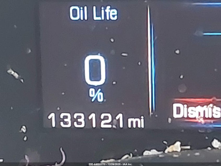 2017 Cadillac Ats Standard VIN: 1G6AA5RX5H0155625 Lot: 44031773