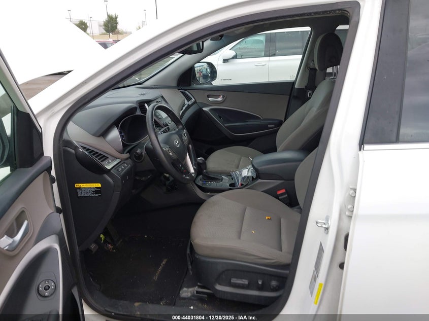 2014 Hyundai Santa Fe Gls