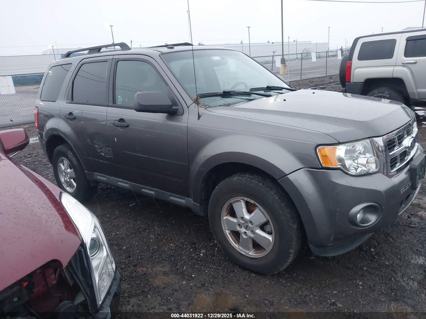 1FMCU9D75CKC77762 2012 Ford Escape Xlt auction photo 1