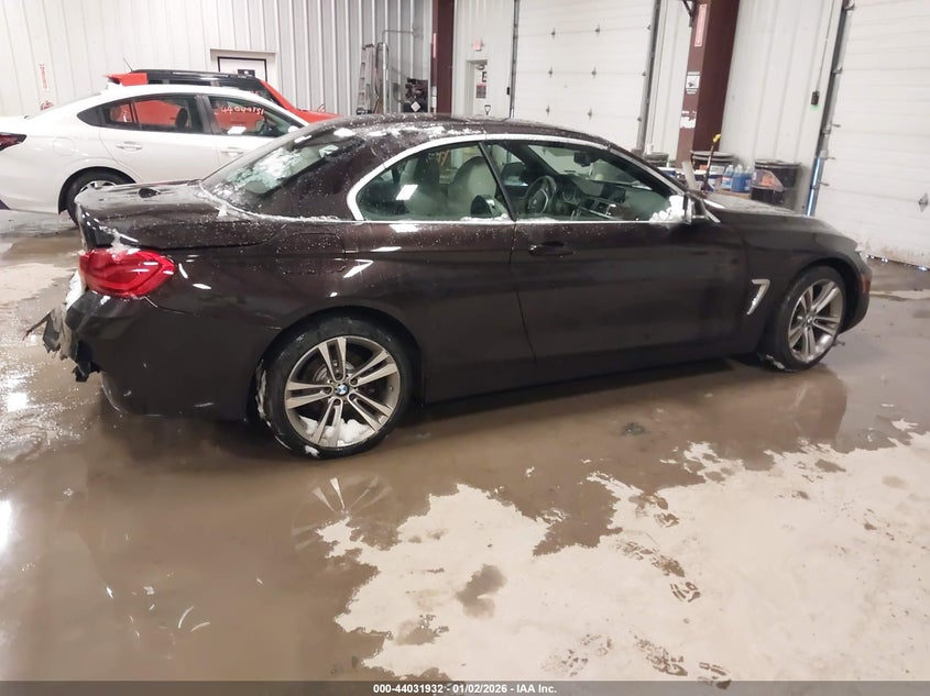2019 BMW 430I xDrive