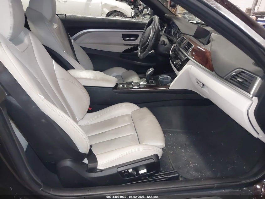 2019 BMW 430I xDrive