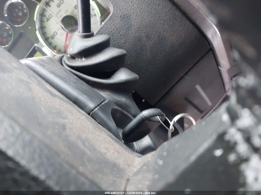 2008 Ford F-350 Fx4/Harley-Davidson/King Ranch/Lariat/Xl/Xlt VIN: 1FTWW31R98ED11142 Lot: 44032121