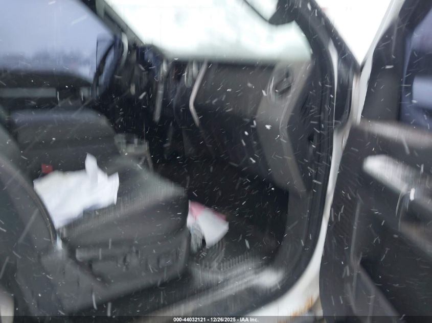 2008 Ford F-350 Fx4/Harley-Davidson/King Ranch/Lariat/Xl/Xlt VIN: 1FTWW31R98ED11142 Lot: 44032121