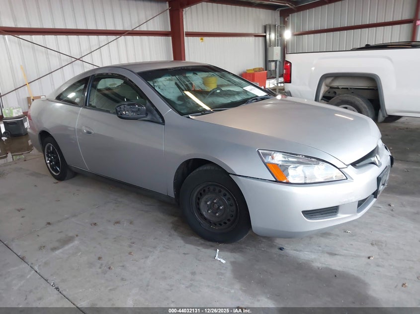 1HGCM72224A015173 2004 Honda Accord 2.4 Lx auction photo 1