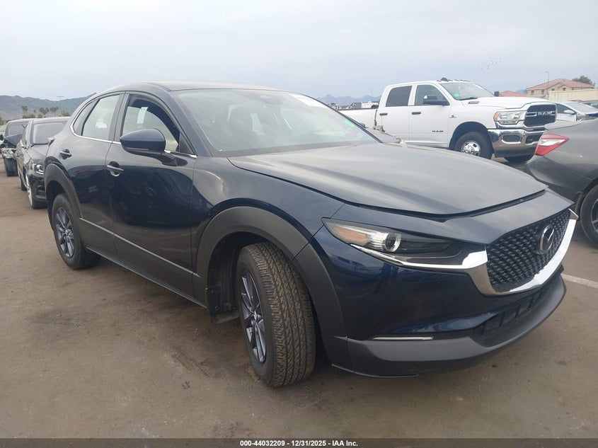 3MVDMBAM2RM713851 2024 Mazda Cx-30 2.5 S auction photo 1